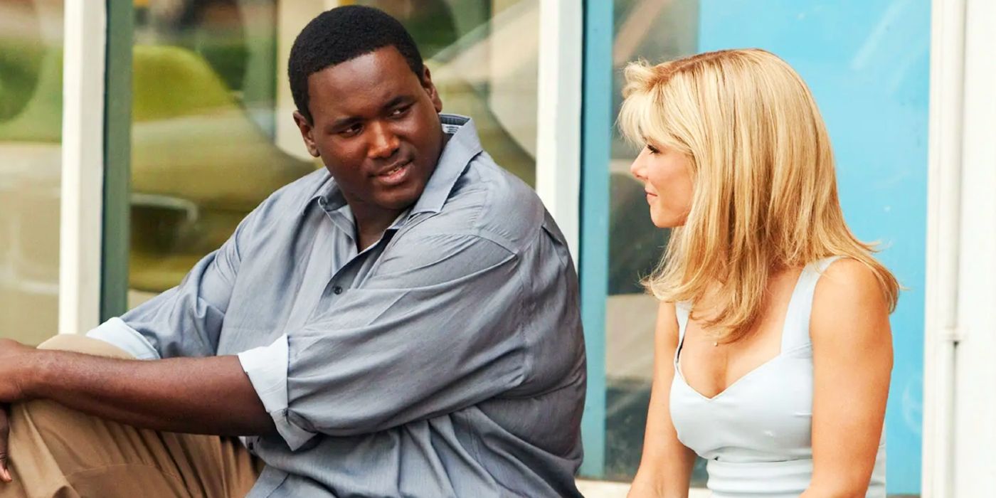 The Blind Side Real-Life Subject Michael Oher Wins In Petition To End  Conservatorship