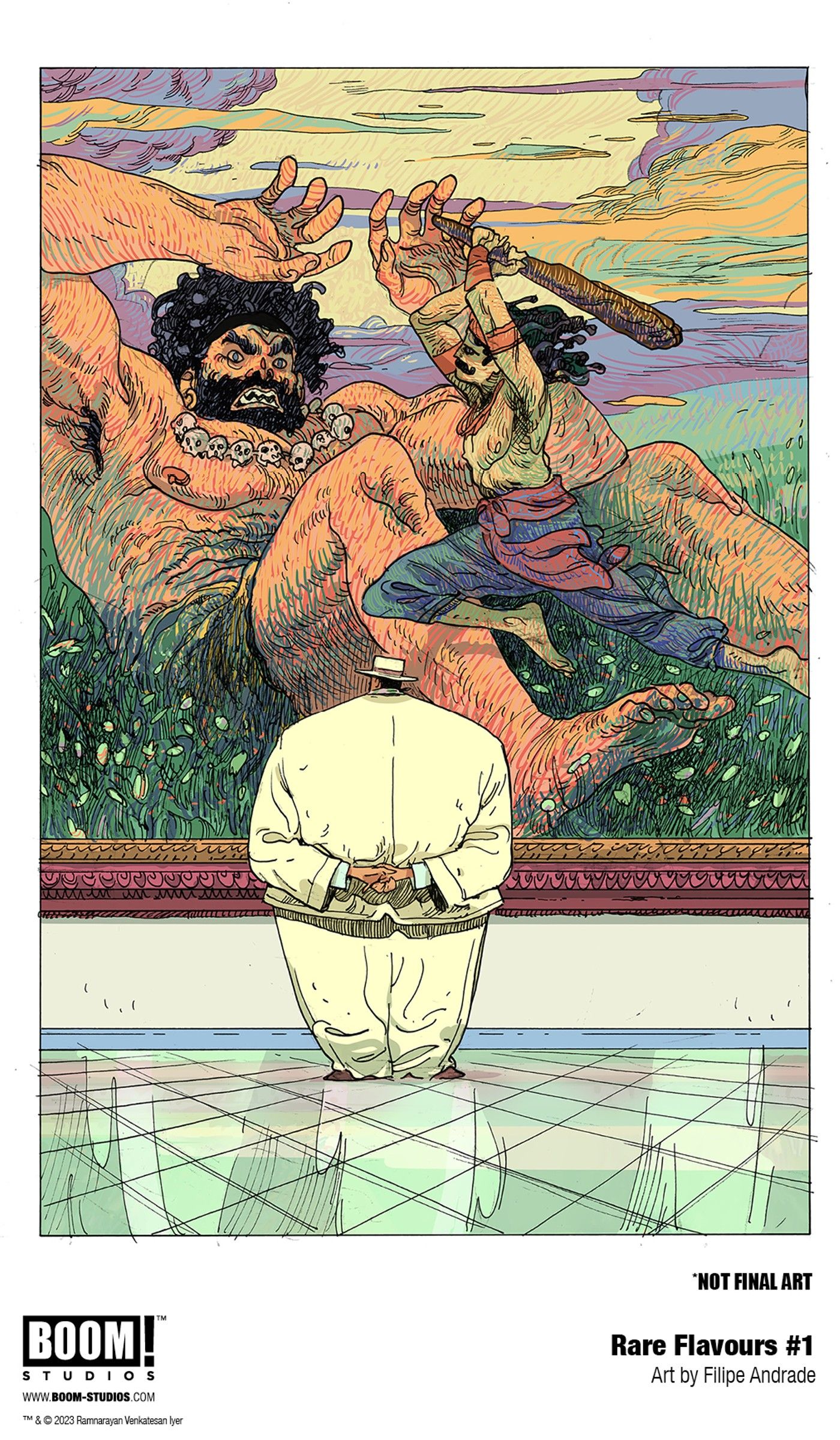 Rare Flavors panels-1