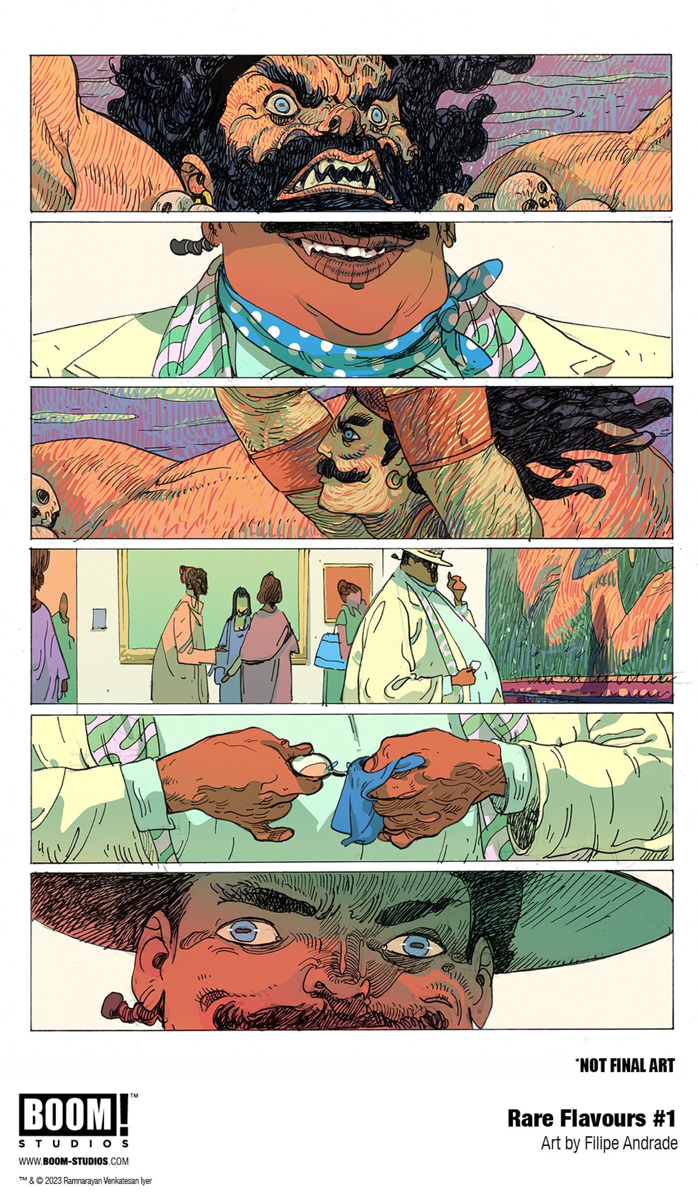 Rare Flavors panels-2