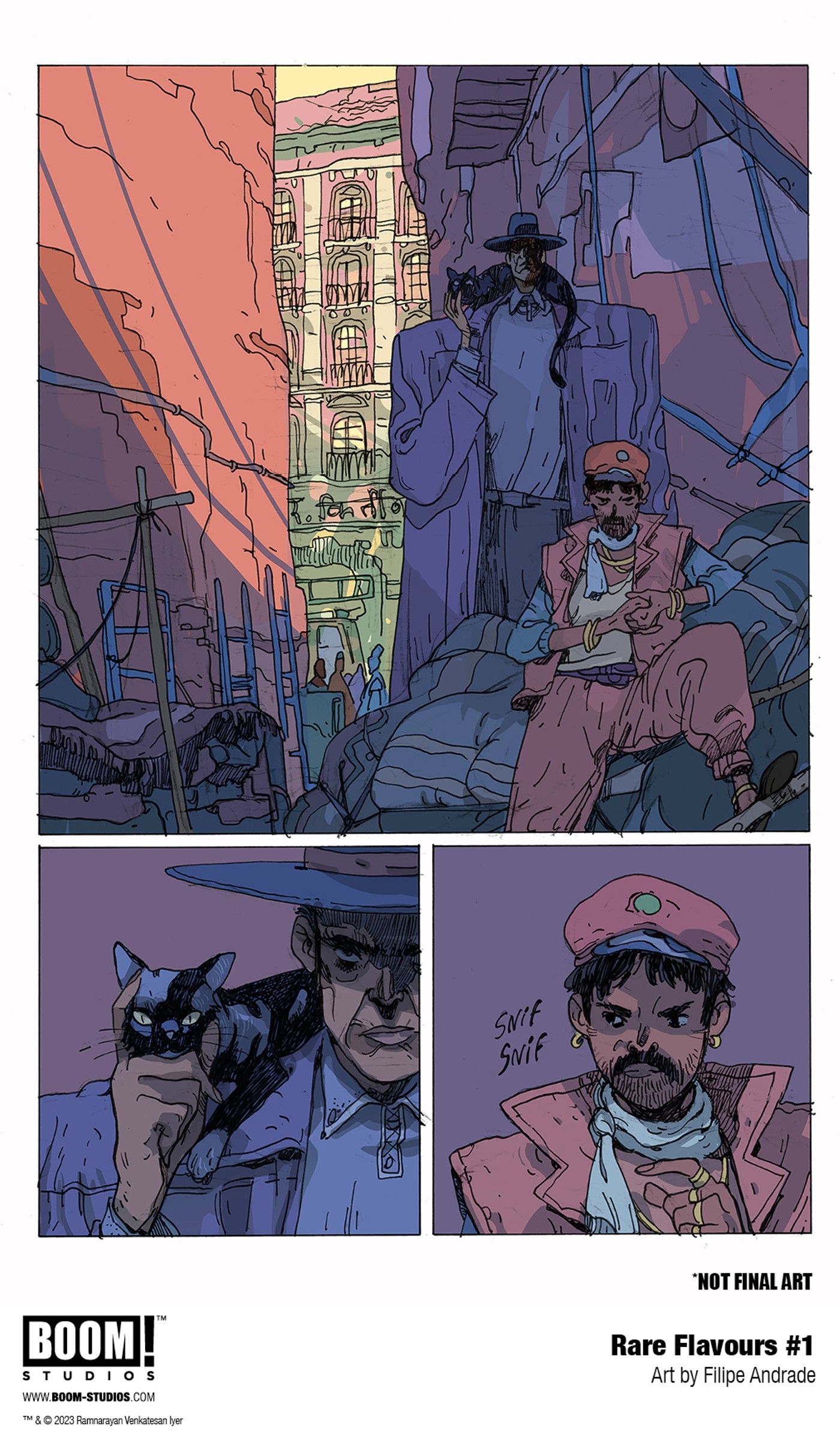 Rare Flavors panels-4