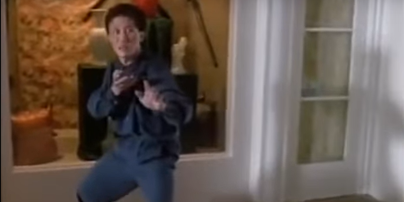Raven (1992 - 1993)