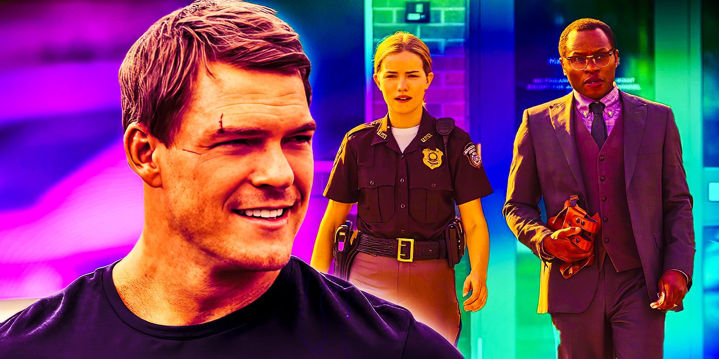 10 Predictions For Reacher Season 2&rsquo;s Story (Without Reading The Books)