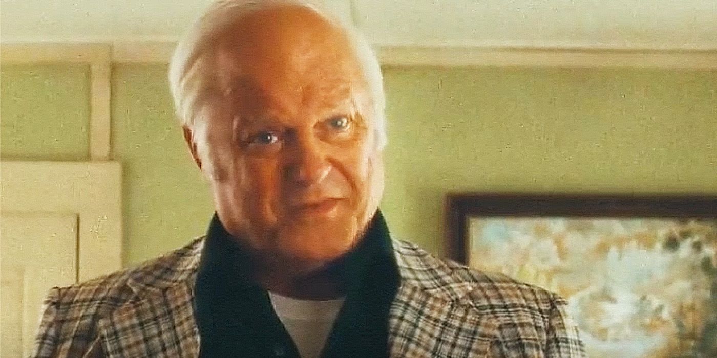 Red Auerbach in Winnging Time season 2, episode 3