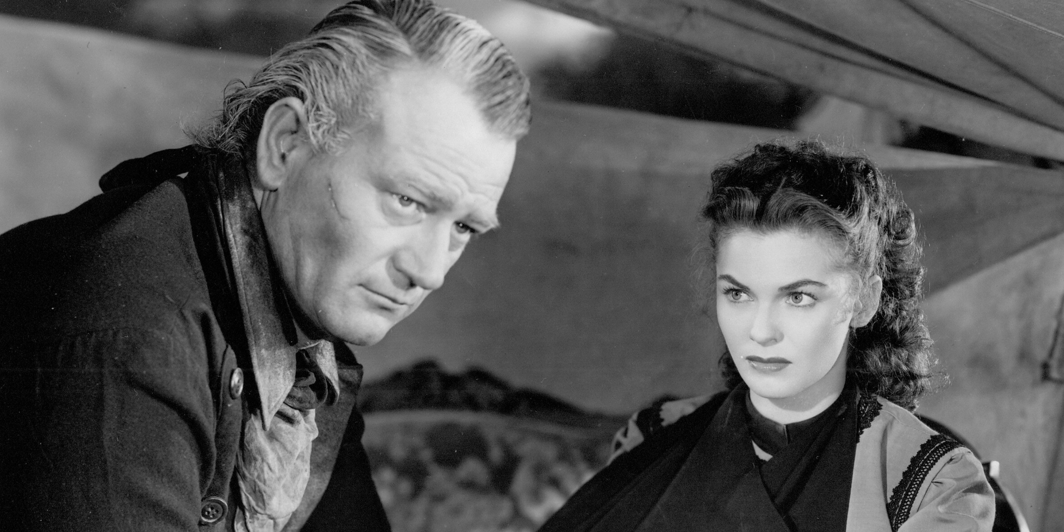 This Hollywood Actor Made 26 Movies With John Wayne