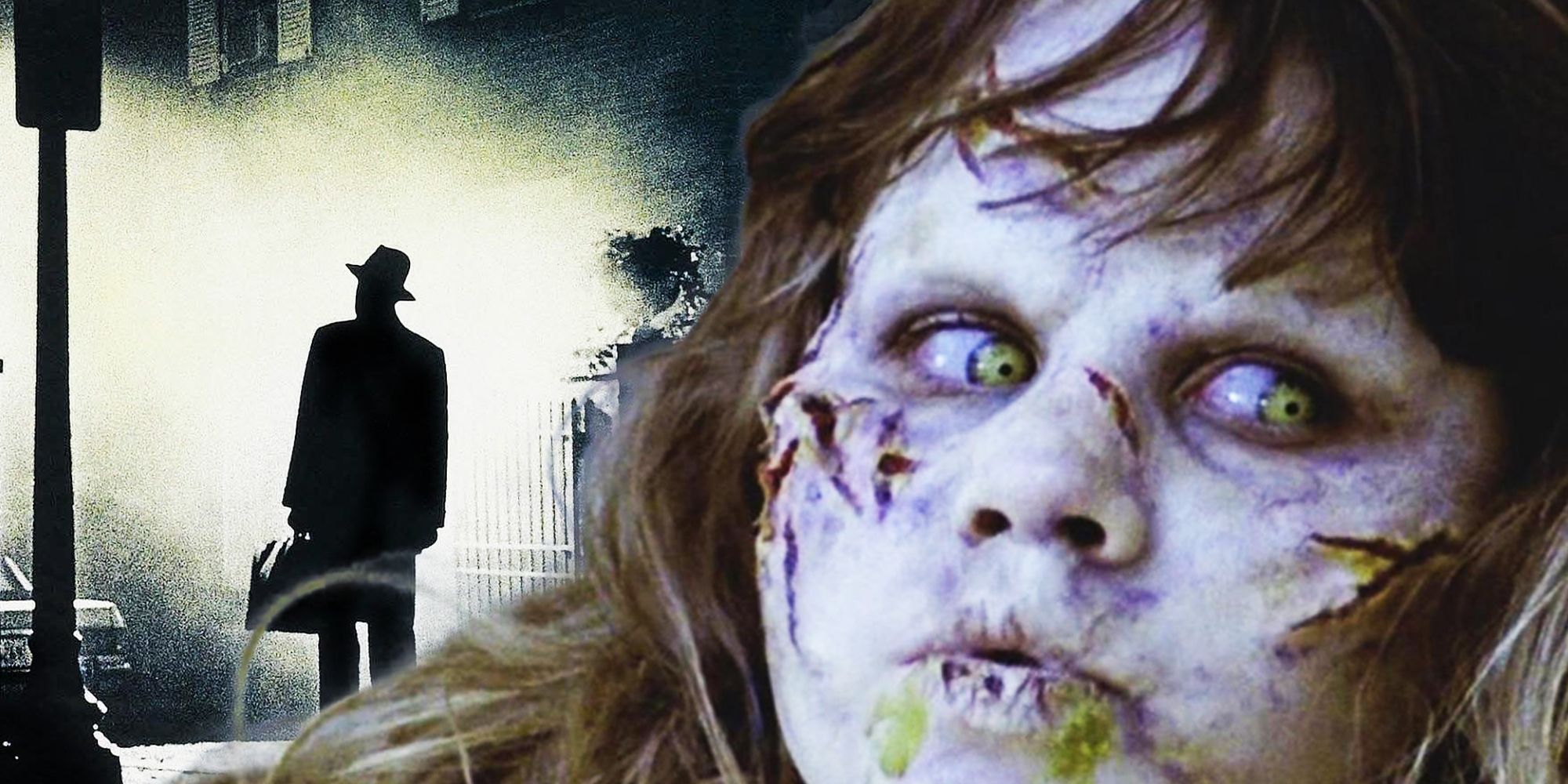 How Scary Is The Original Exorcist Movie Today?