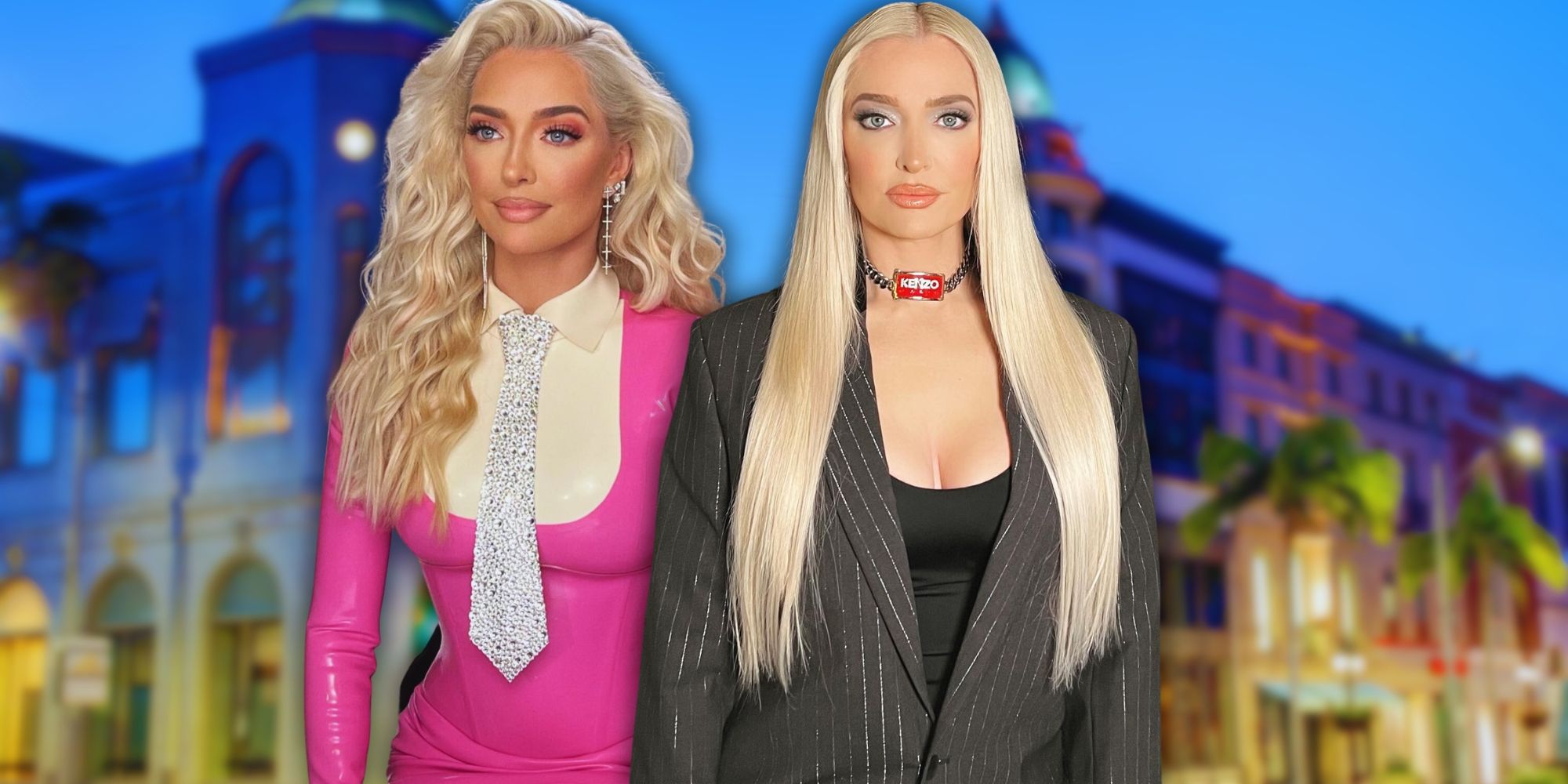 (RETITLED) UPDATE_ RHOBH_ Erika Jayne's Age, Height, & Other Facts - UPDATE