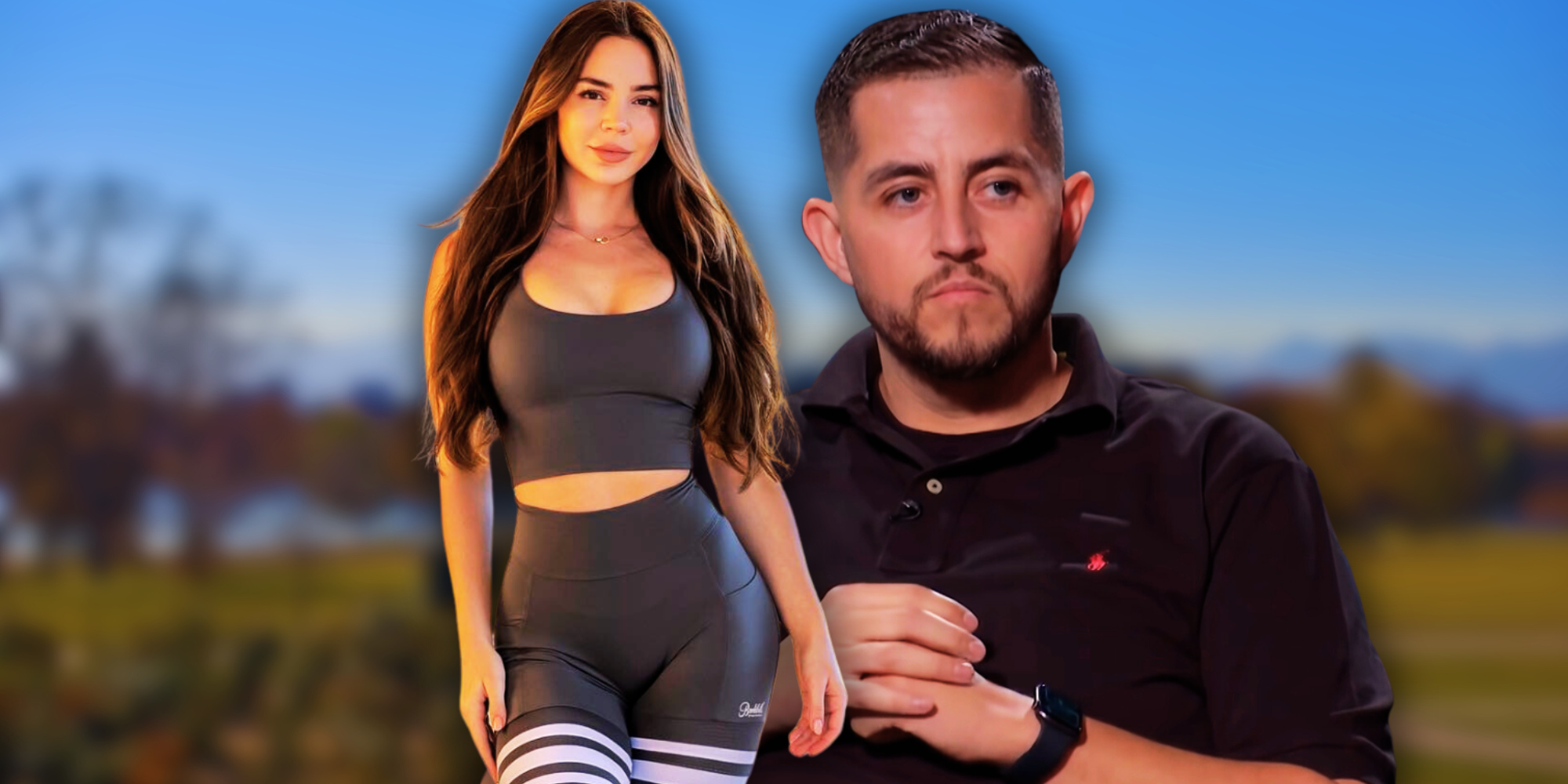 90 Day Fiancé Season 4: Where Are They Now?