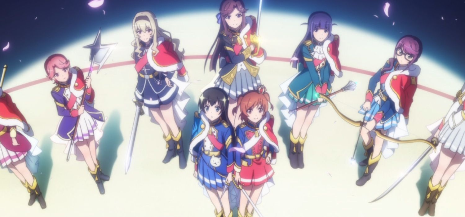 revuestarlight