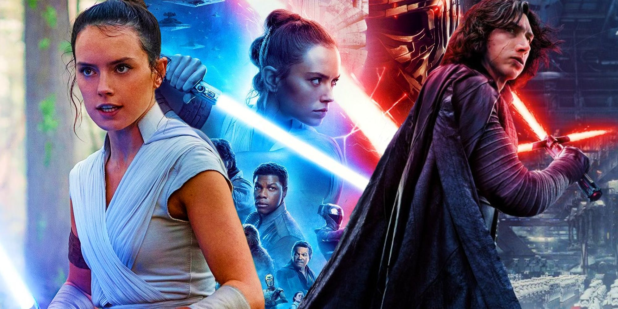 Quatro anos atrás, Star Wars revelou o que realmente faz um cavaleiro Jedi