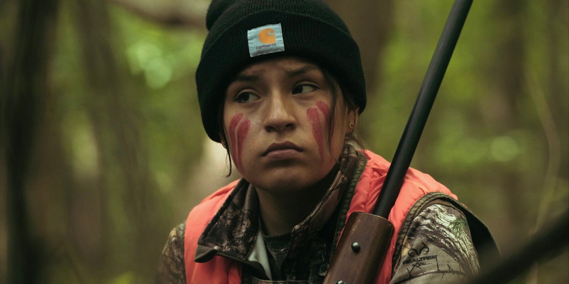 Upcoming Projects of the Talented Reservation Dogs Cast Revealed!