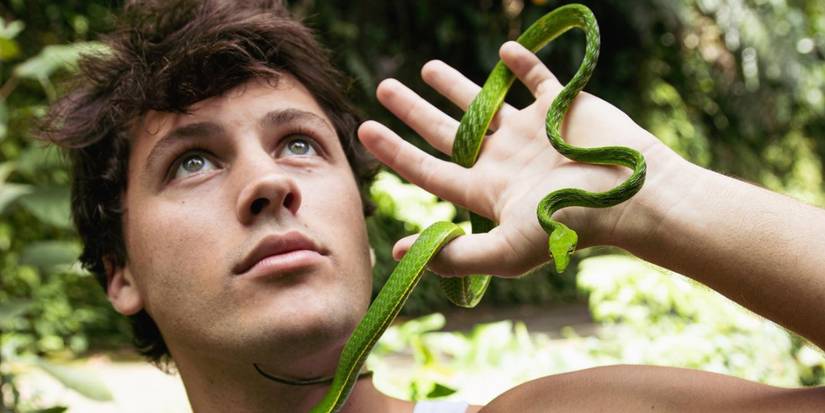 Love Island USA Season 6: Rob Rausch's Age, Job, Instagram & More