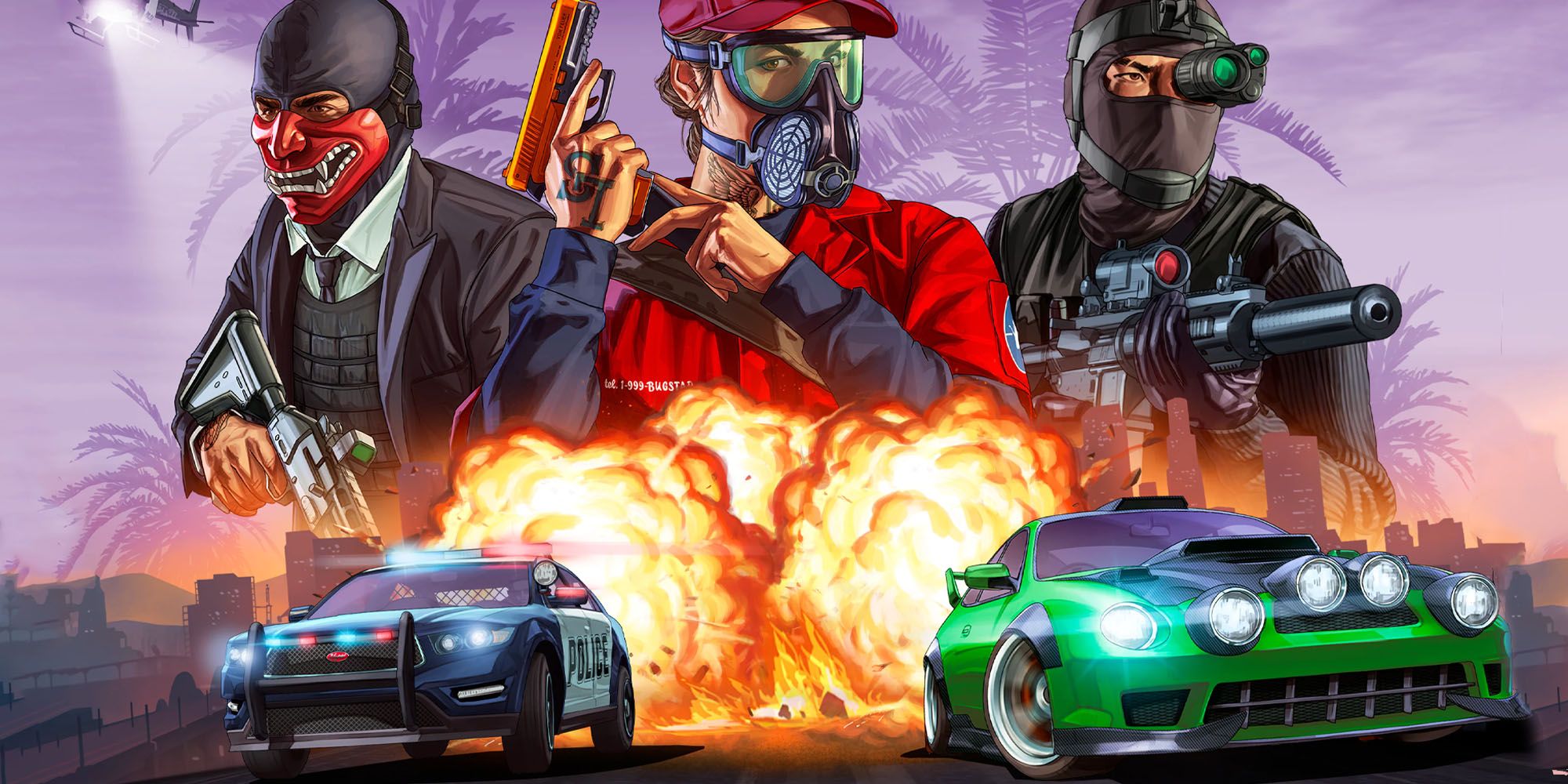 GTA 6 Pre-orders are what we expected - RockstarINTEL