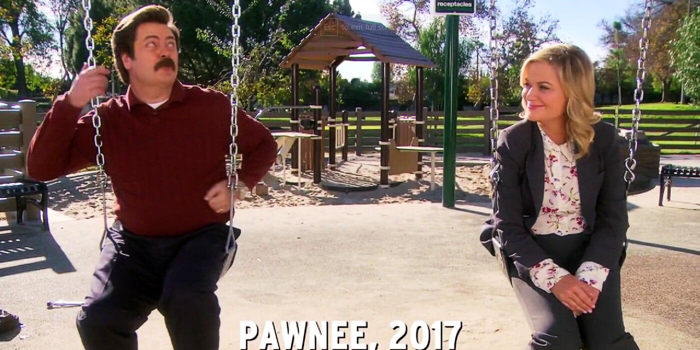 The Unmatched Brilliance of Amy Poehler: Ranking Every Parks & Recreation Episode She Penned
