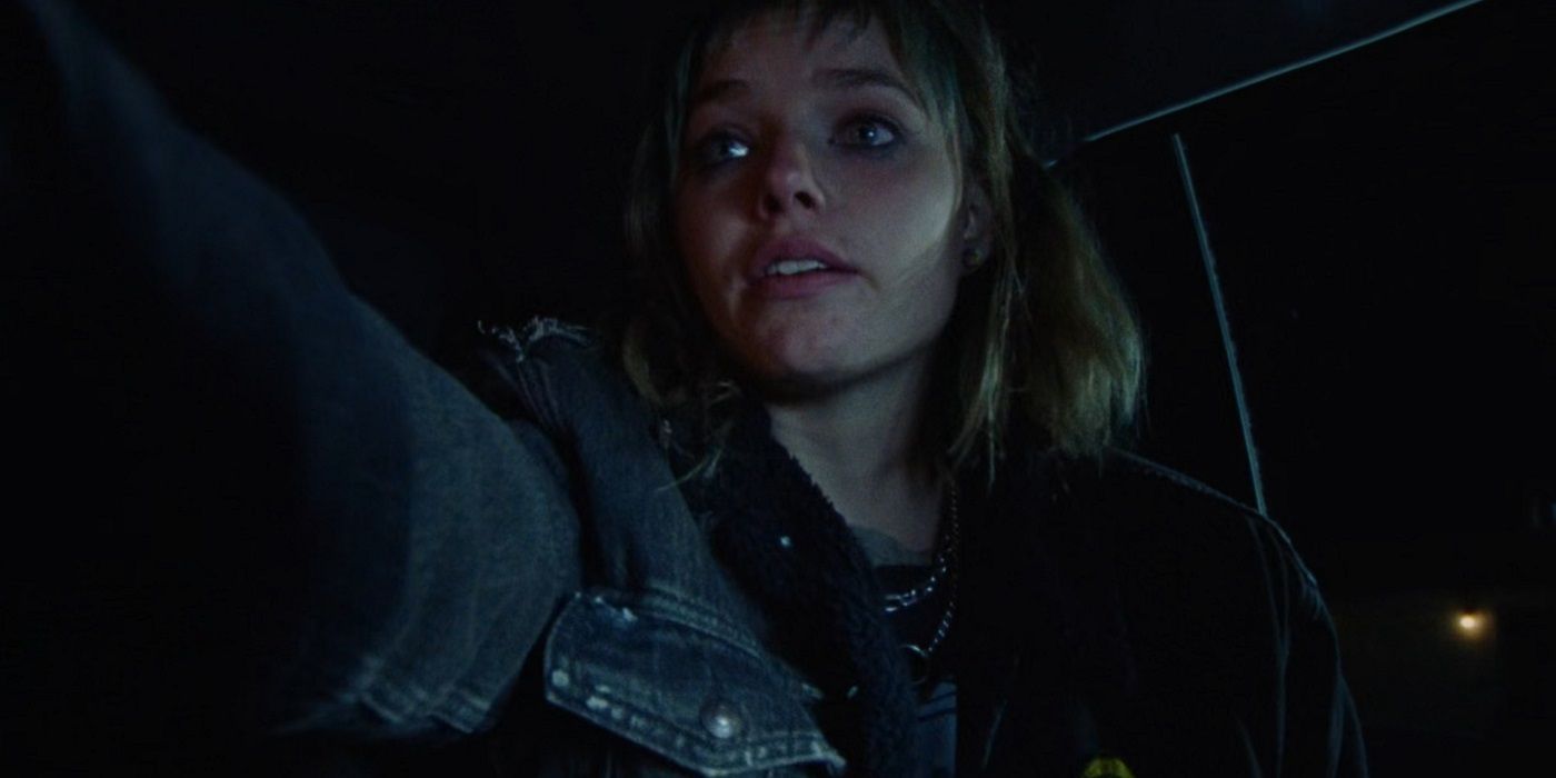 Rowan giving FBI false evidence in How To Blow Up A Pipeline