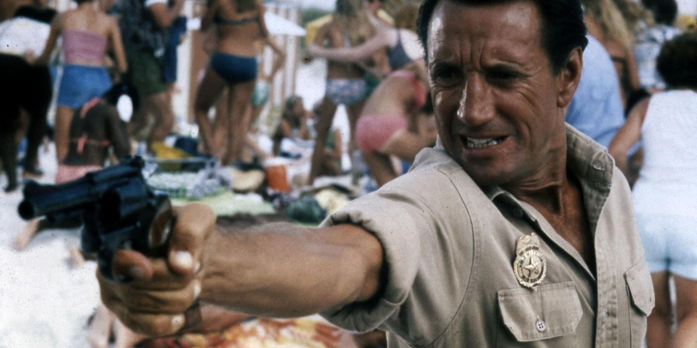 10 Harsh Realties Of Rewatching Jaws, 49 Years Later