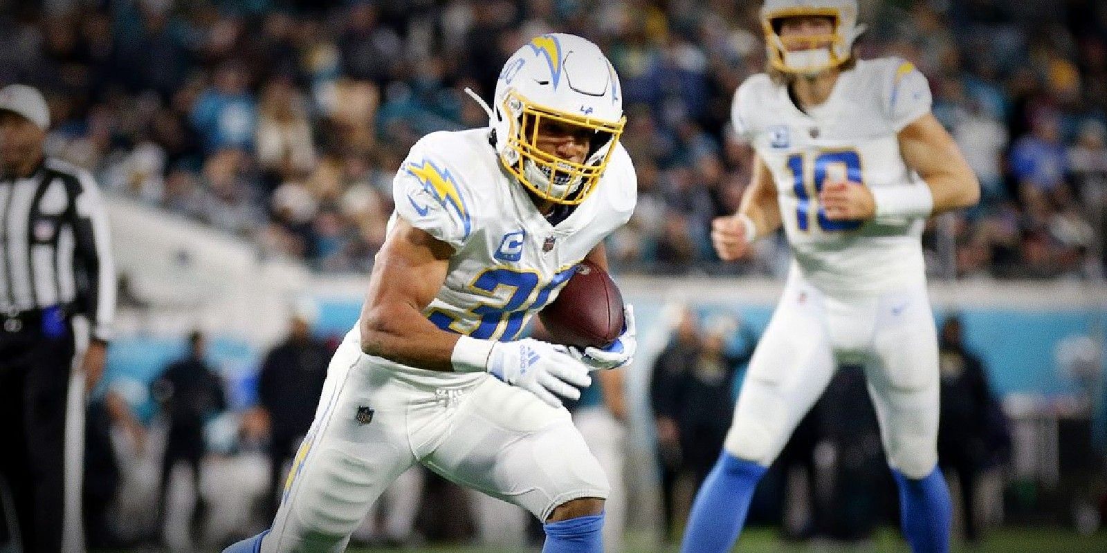 7 Best Running Backs in Madden 24, Ranked