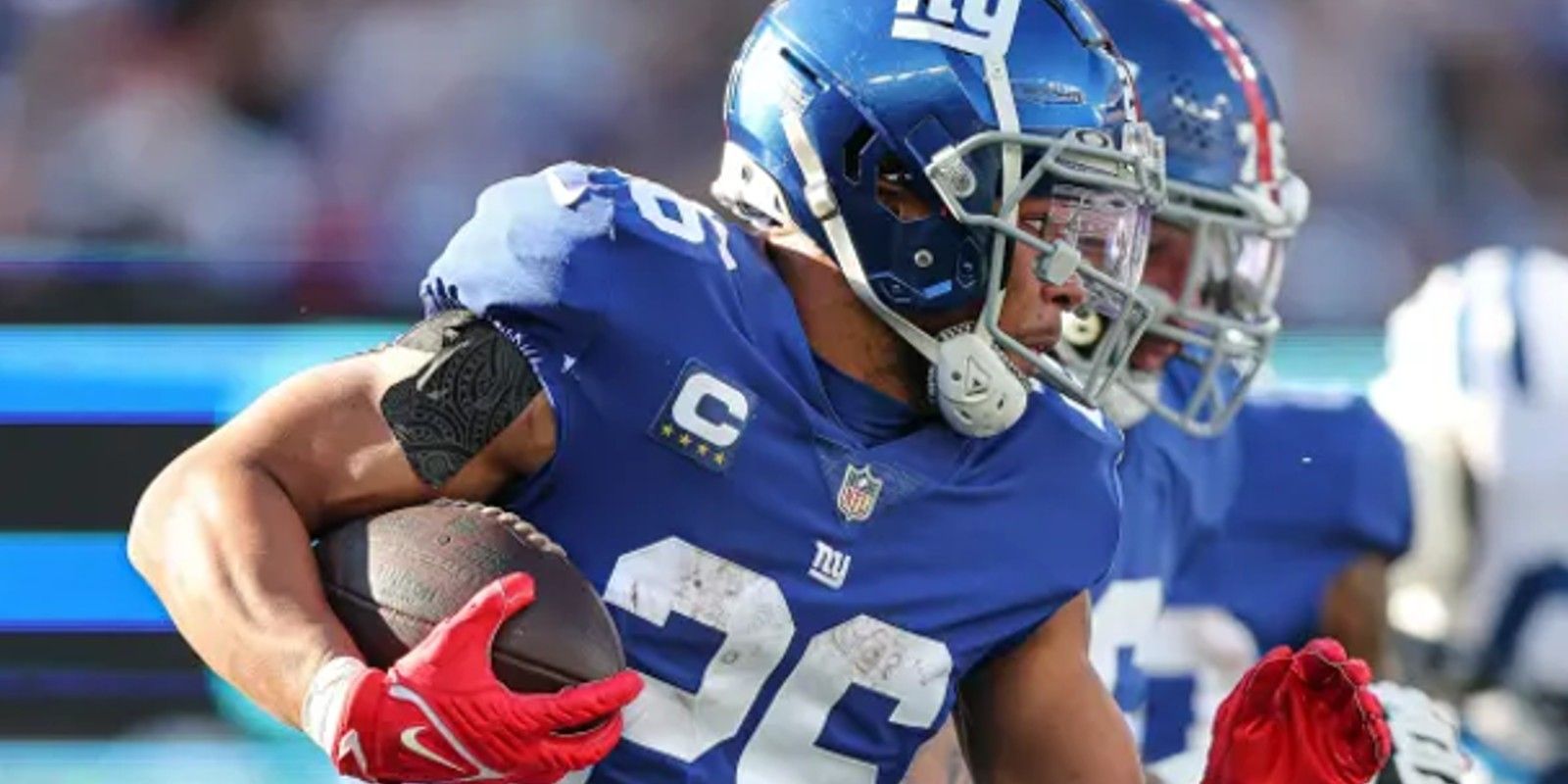 7 Best Running Backs in Madden 24, Ranked