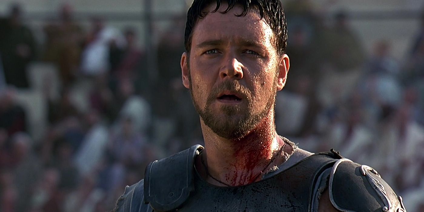 Gladiator 2 Gets Backlash For 50 Million Refund