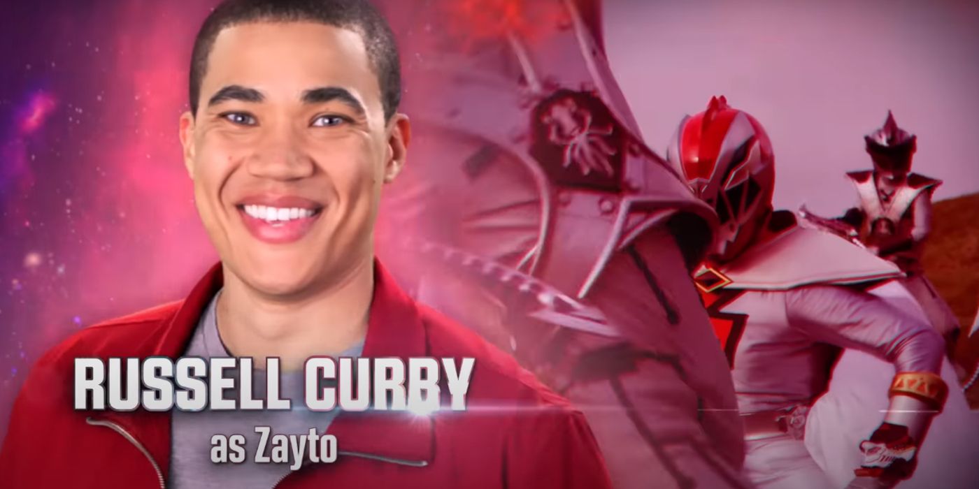 Power Rangers: The Ultimate Return of the Unstoppable Red Ranger