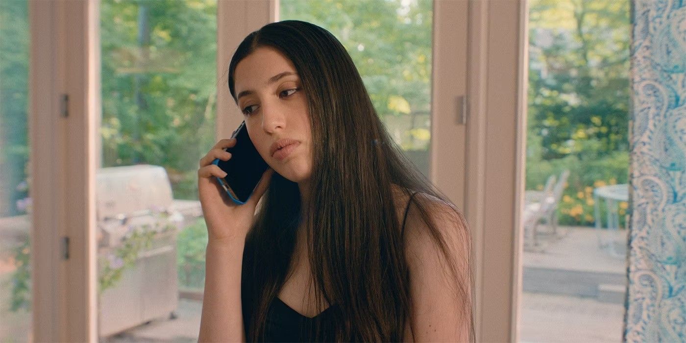 You are so not invited to my bat mitzvah cast character guide