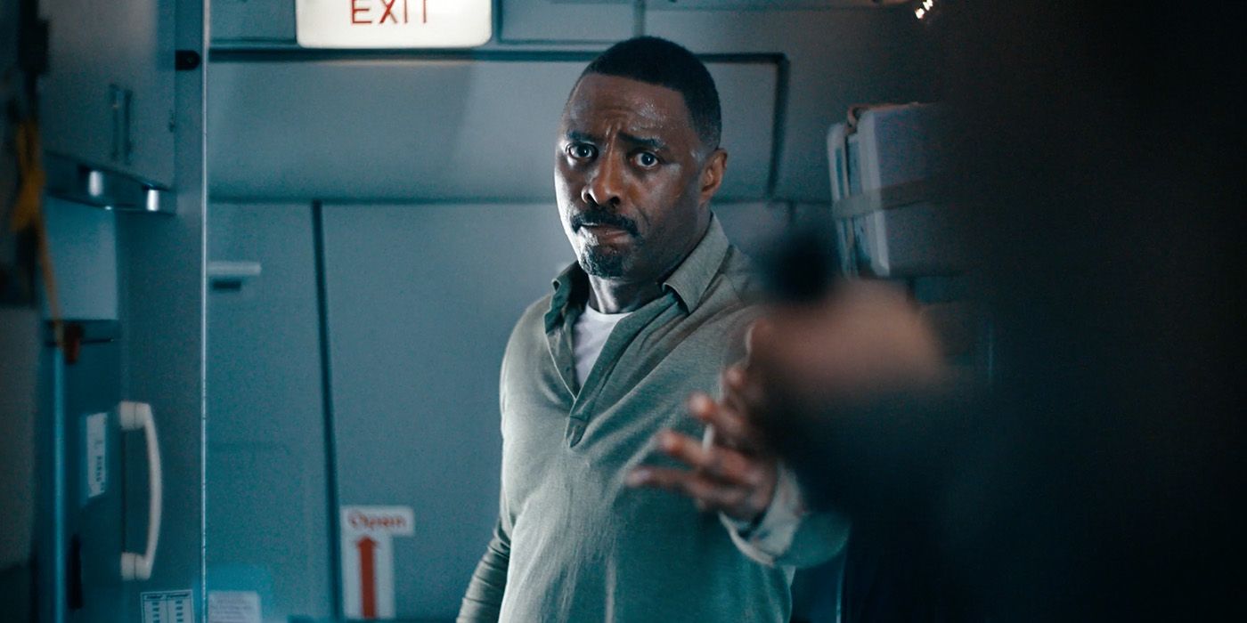 Hijack Season 2 Filming Start Revealed By Idris Elba