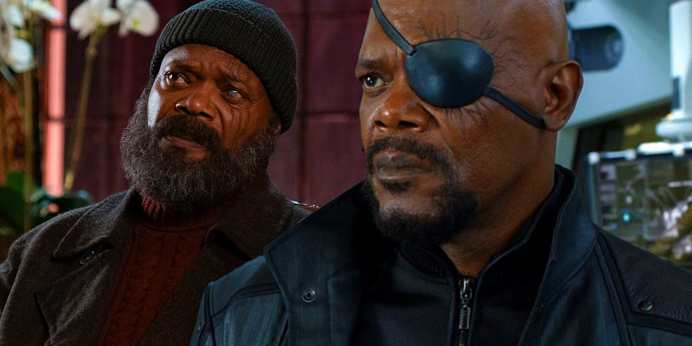 10 Best Nick Fury Quotes That Perfectly Sum Up The Founder Of The Avengers