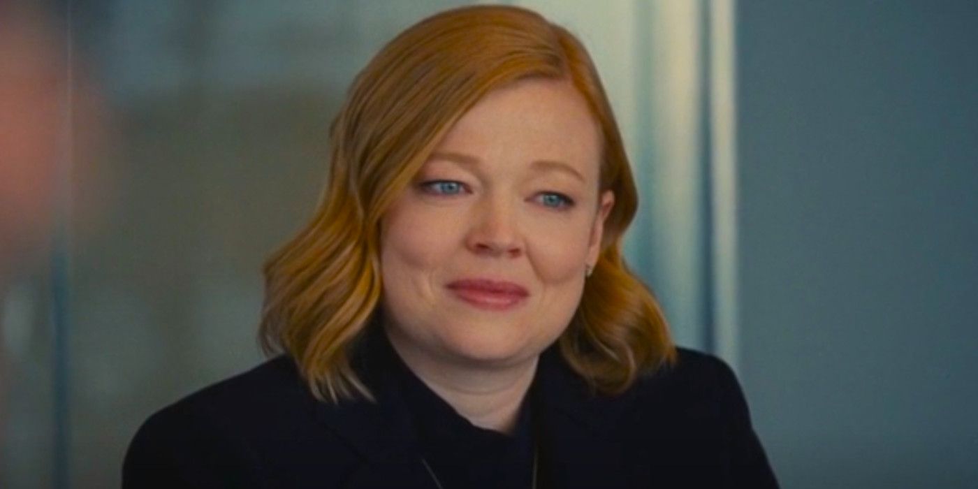 Shivs Future After Succession Series Finale Detailed By Sarah Snook