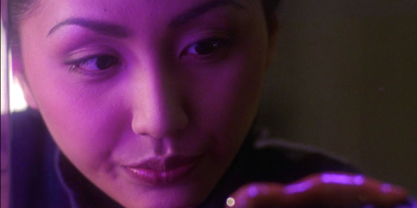 The Mind-Blowing Connection Between Uhura and Hoshi Revealed in Star Trek: Enterprise Episode 2