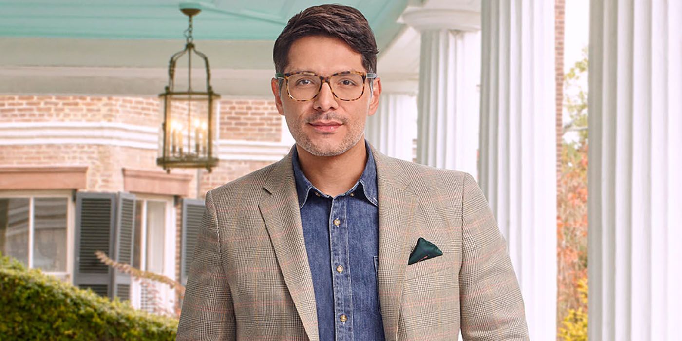 Rodrigo Reyes Southern Charm Season 9