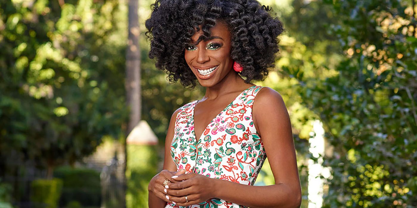 Venita Aspen Southern Charm Season 9