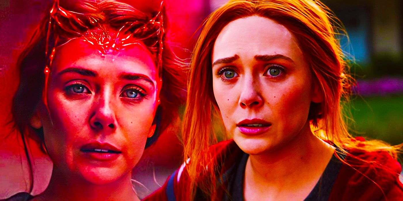 Scarlet Witch's Confirmed MCU Death Still Disservices Wanda Maximoff