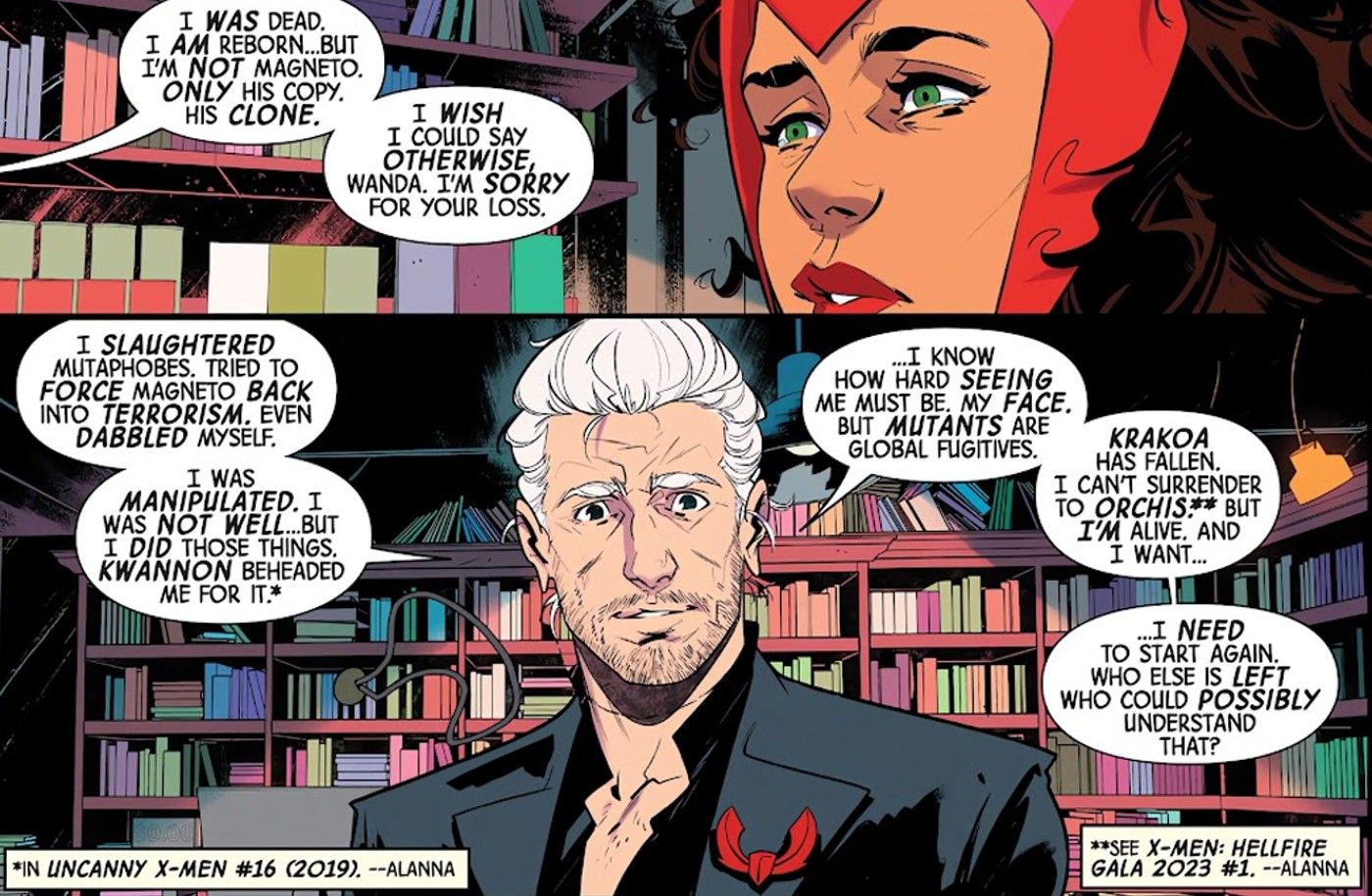 scarlet witch magneto clone joseph