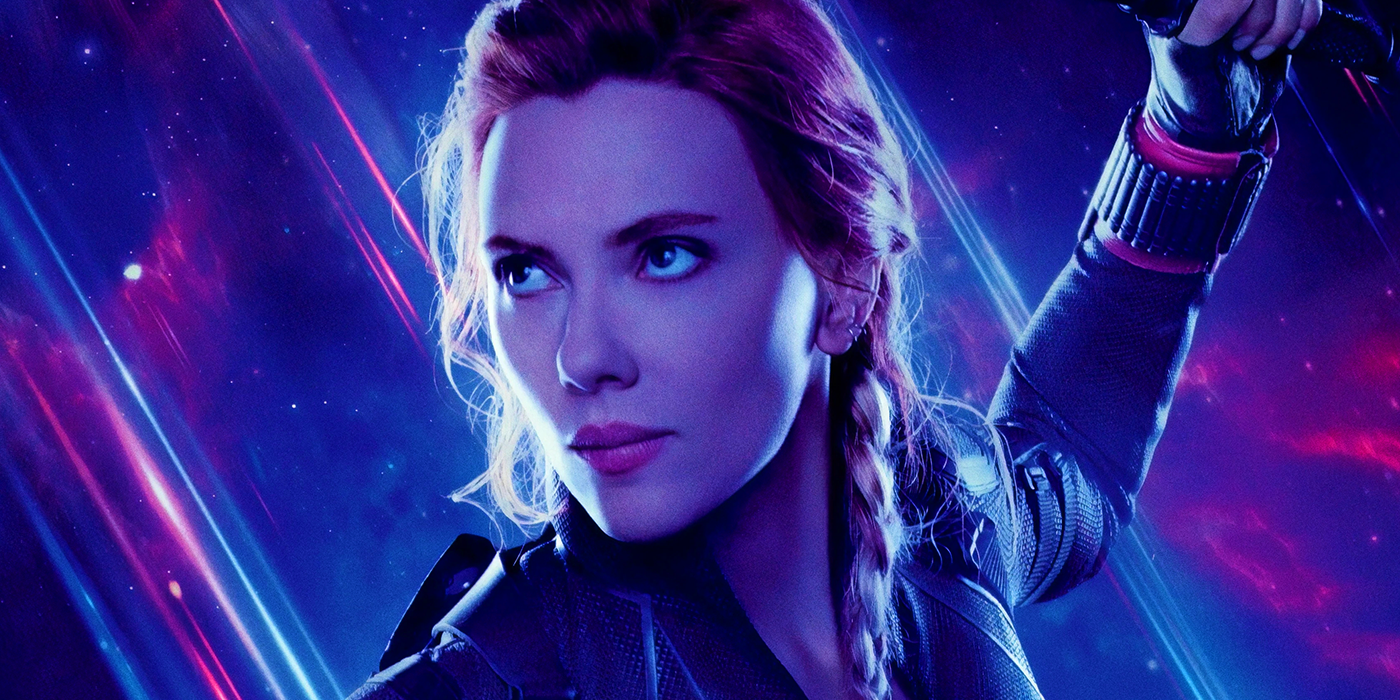 With Scarlett Johansson front and centre, finally it's Black Widow's time  to shine, Movies