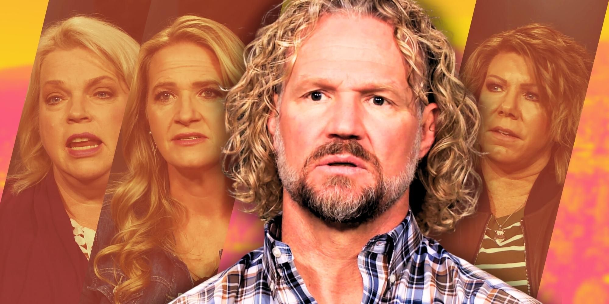 Sister Wives Power Ranking: Which Wife Will Never Get Back With Kody ...