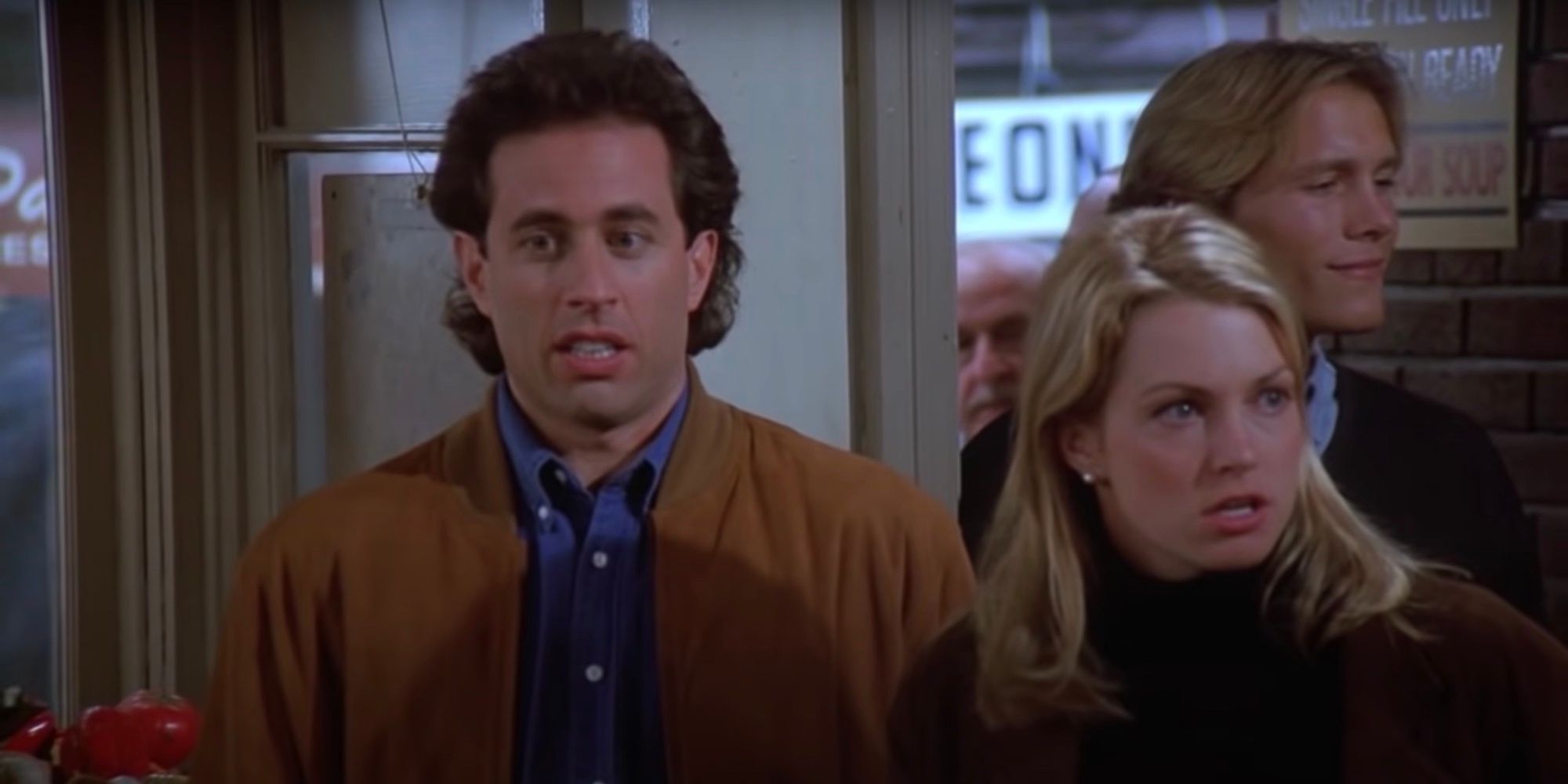 Seinfeld's 10 Worst Girlfriends In The Entire Show