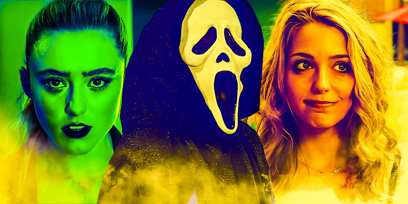 Scream 6: Samara Weaving And Tony Revolori Recruited For The Cast