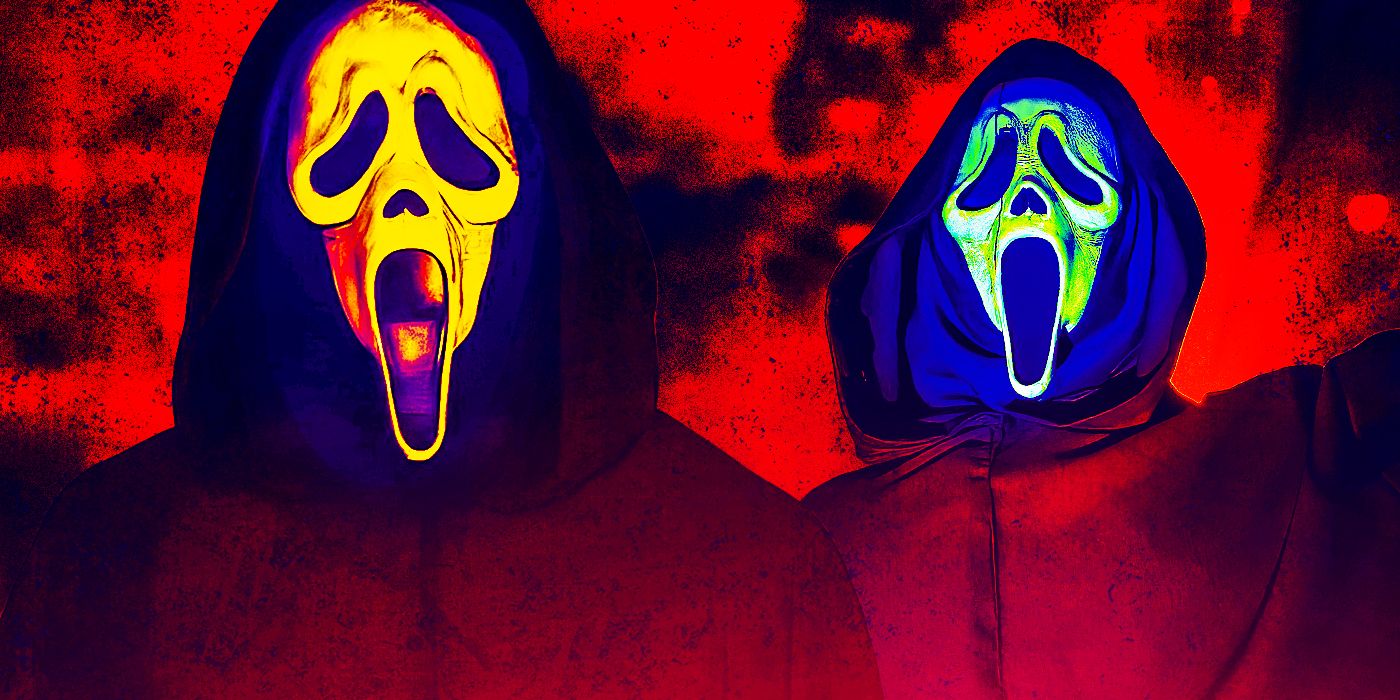 Scream 7 traerá de vuelta un elemento clásico de Wes Craven olvidado