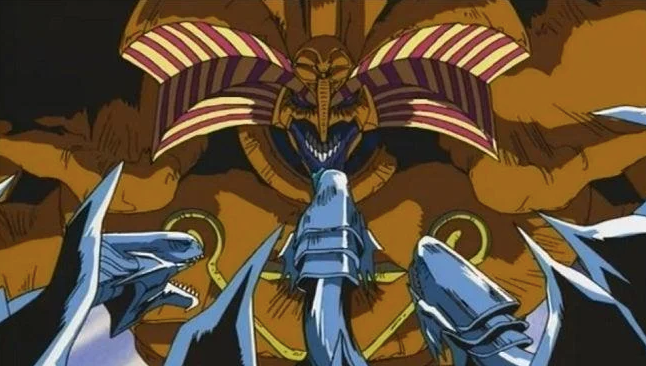 10 Most Iconic Cards From Yu-Gi-Oh!'s Original Series