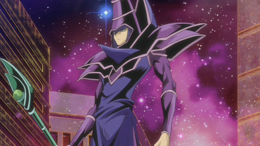 10 Most Iconic Cards From Yu-Gi-Oh!'s Original Series