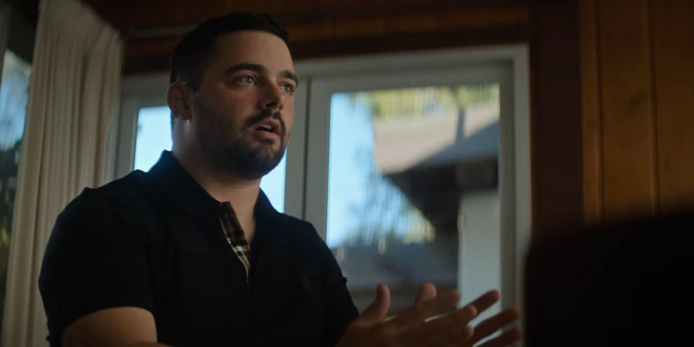 Nate Fitch in Untold: Johnny Football