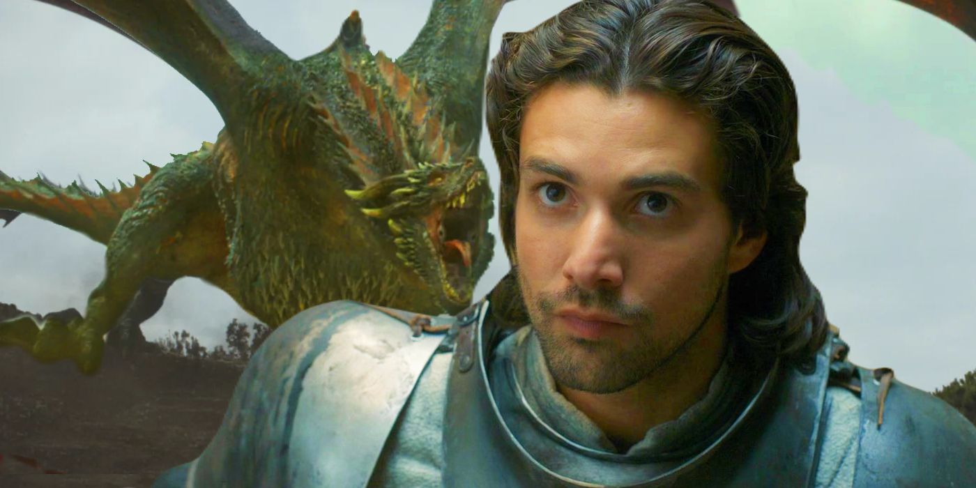 House Of The Dragon Season 2 Set Photos & Videos Depict Brutal Battle ...