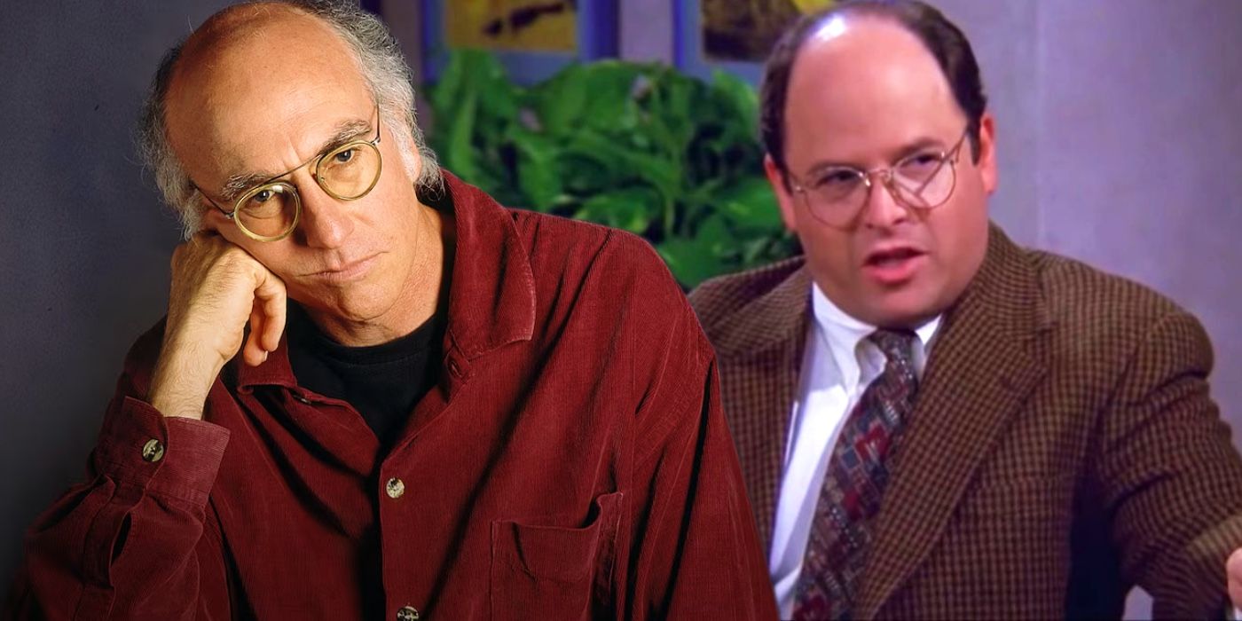 10 Seinfeld Characters And Their Real-Life Counterparts