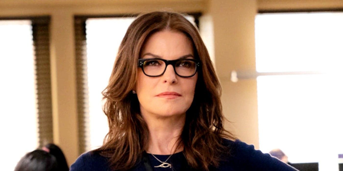 Why Sela Ward Replaced Connie Nielsen On FBI After The Pilot Episode