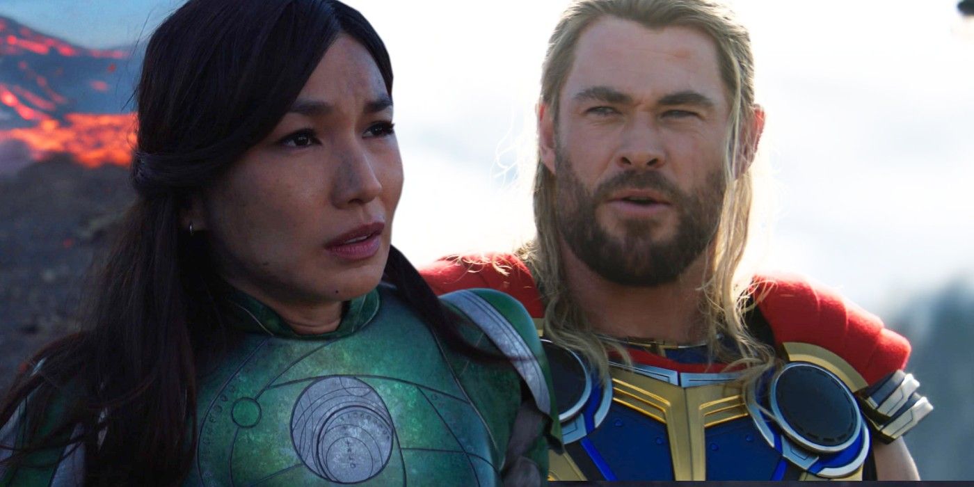 Thor: Ragnarok' theory finally solves a huge 'Avengers: Endgame' mystery
