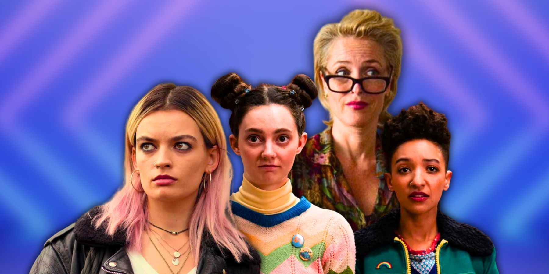 7 Sex Education Spinoffs We Want To See After Season 4 Ends The Show