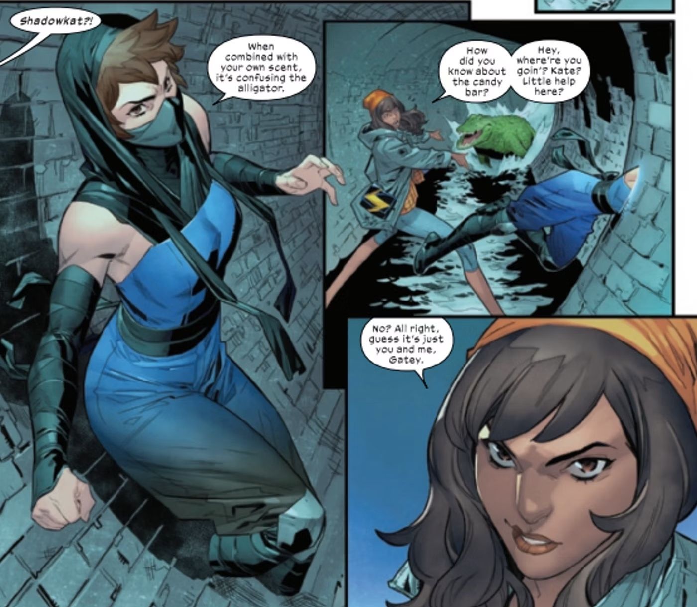 Shadowkat Kamala