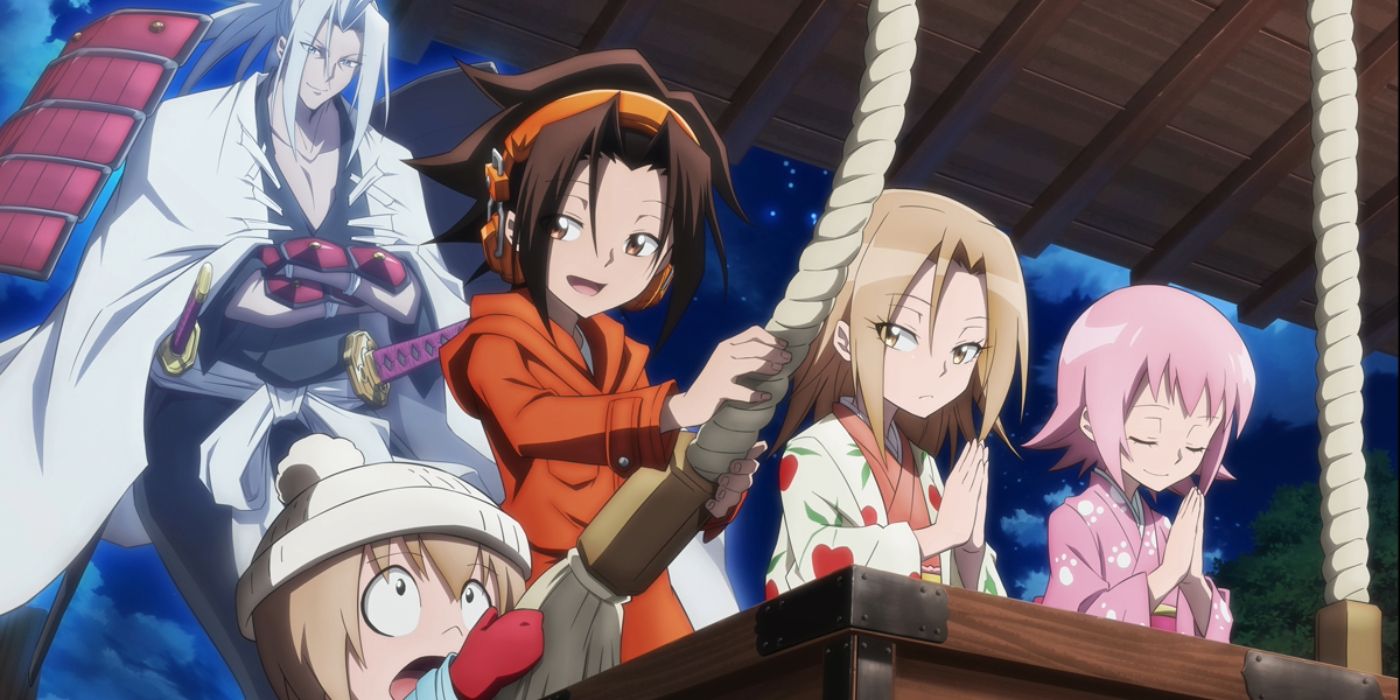 The Ultimate Essential Guide to Must-Watch JoJo's Bizarre Adventure Anime!