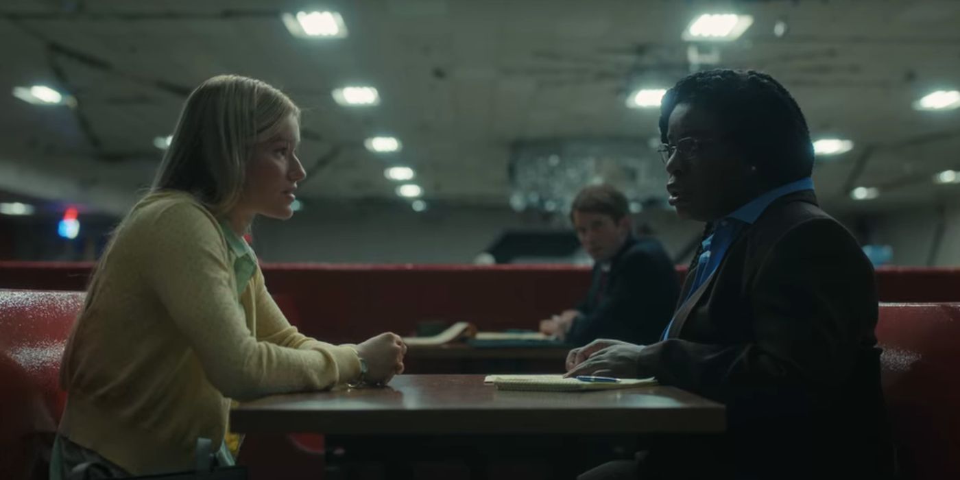 Shannon and Edie discuss the deceptive practices of Purdue Pharma.