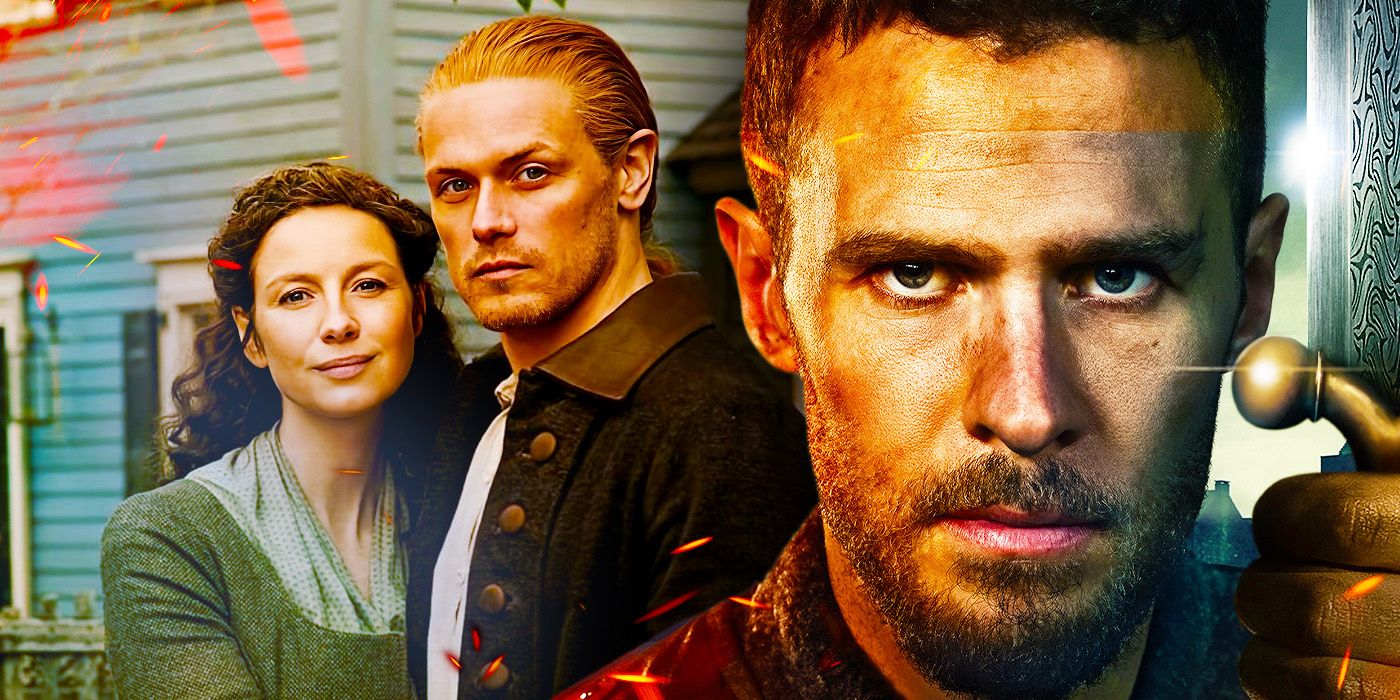 Outlander': 2ª parte da 7ª temporada ganha teaser trailer; Confira