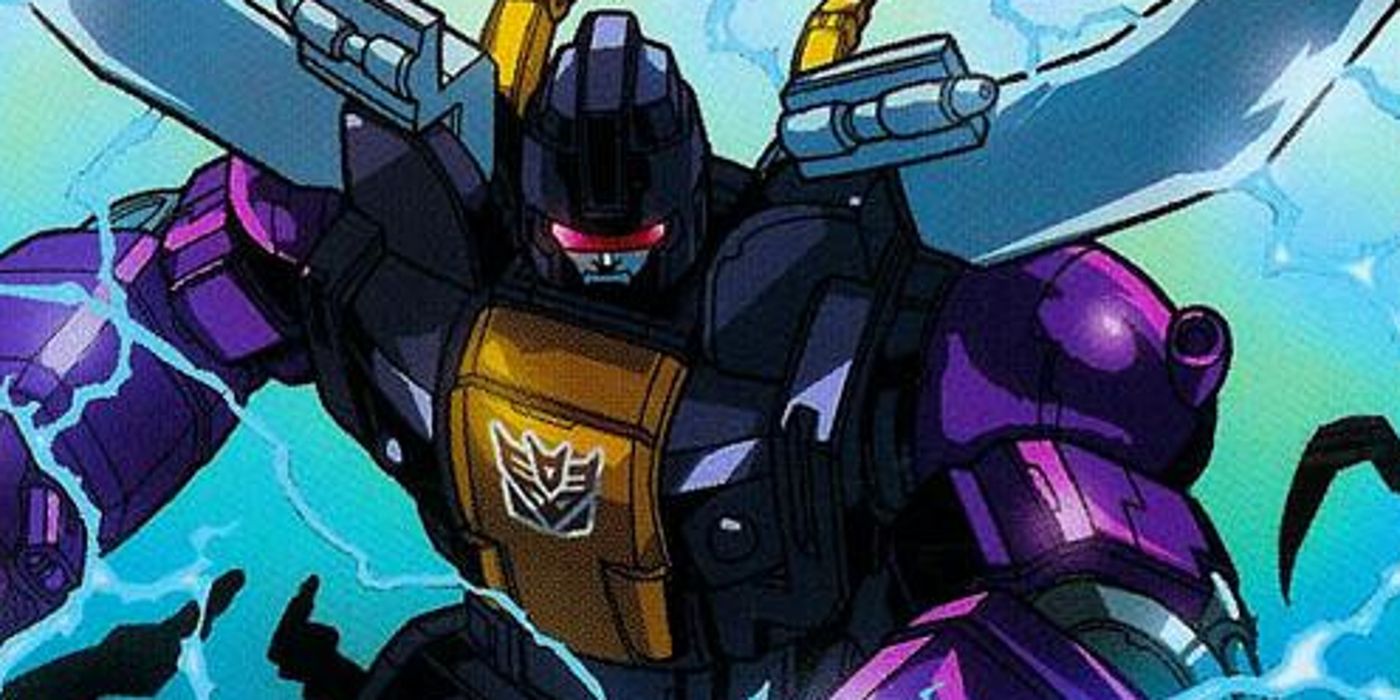 Shrapnel-Transformers